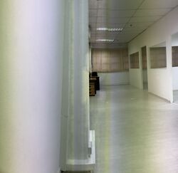 Genting Building (D13), Factory #580722641